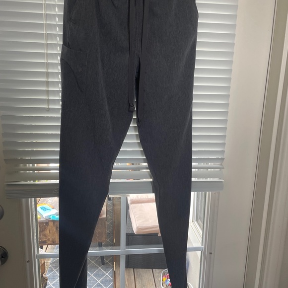 Scrub Joy Stretch Joggers XST - Picture 8 of 8